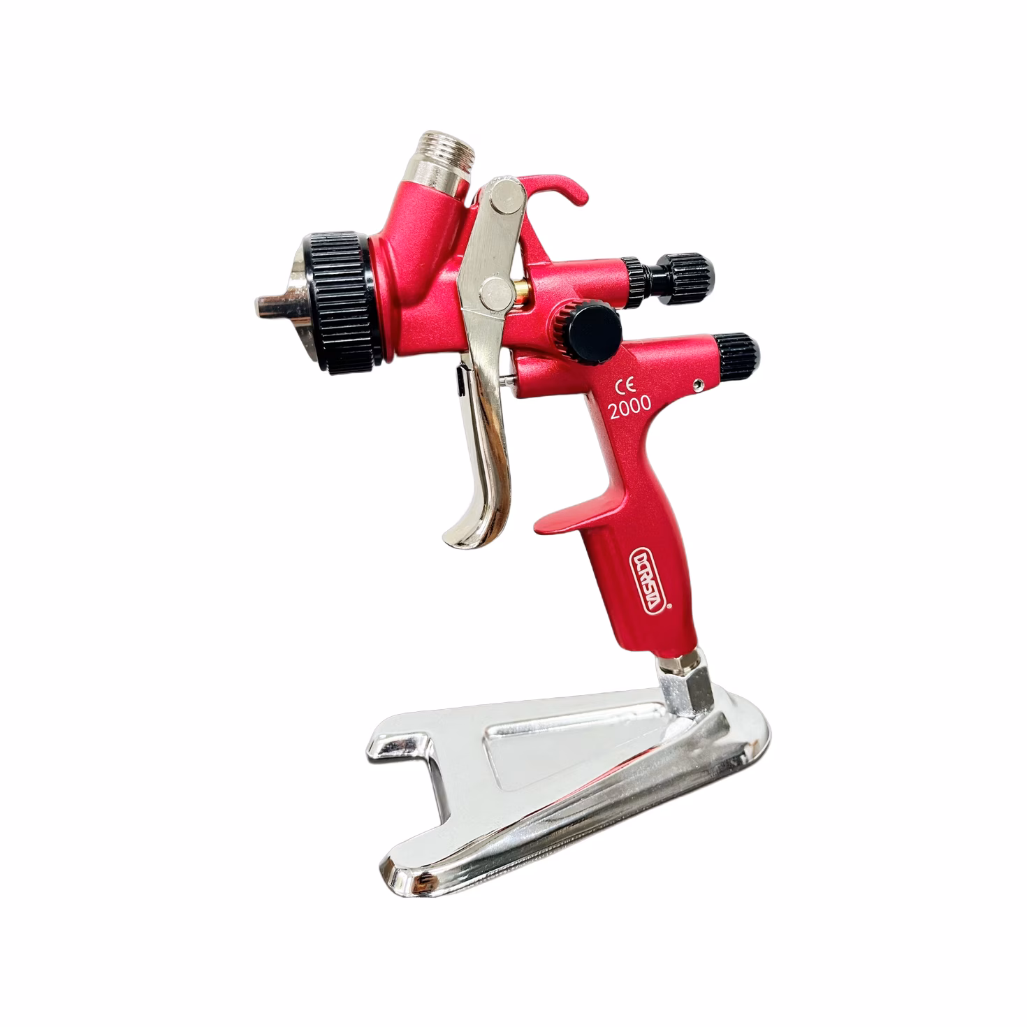 Image of DCRYSTA DSG-2000 HVLP Spray Gun