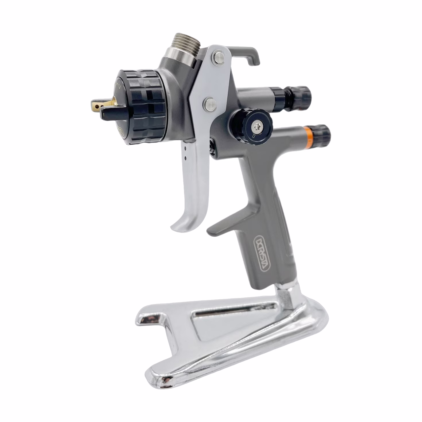 Image of DCRYSTA High-Performance DSG-2006H/R Spray Gun