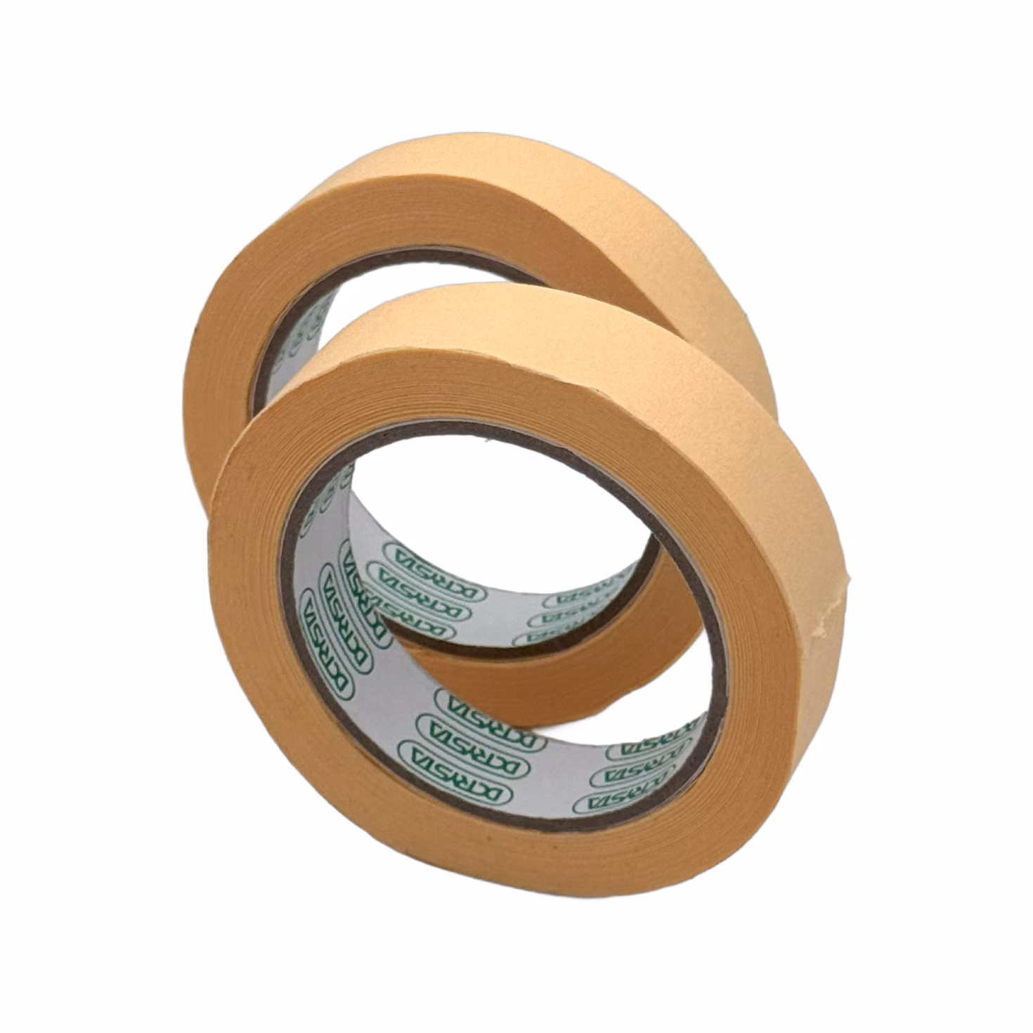 DCRYSTA DMT-111 General Purpose Automotive Masking Tape thumbnail 2