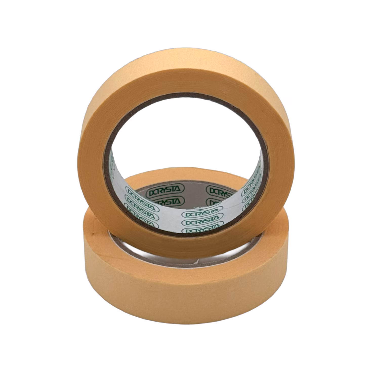 DCRYSTA DMT-111 General Purpose Automotive Masking Tape thumbnail 3