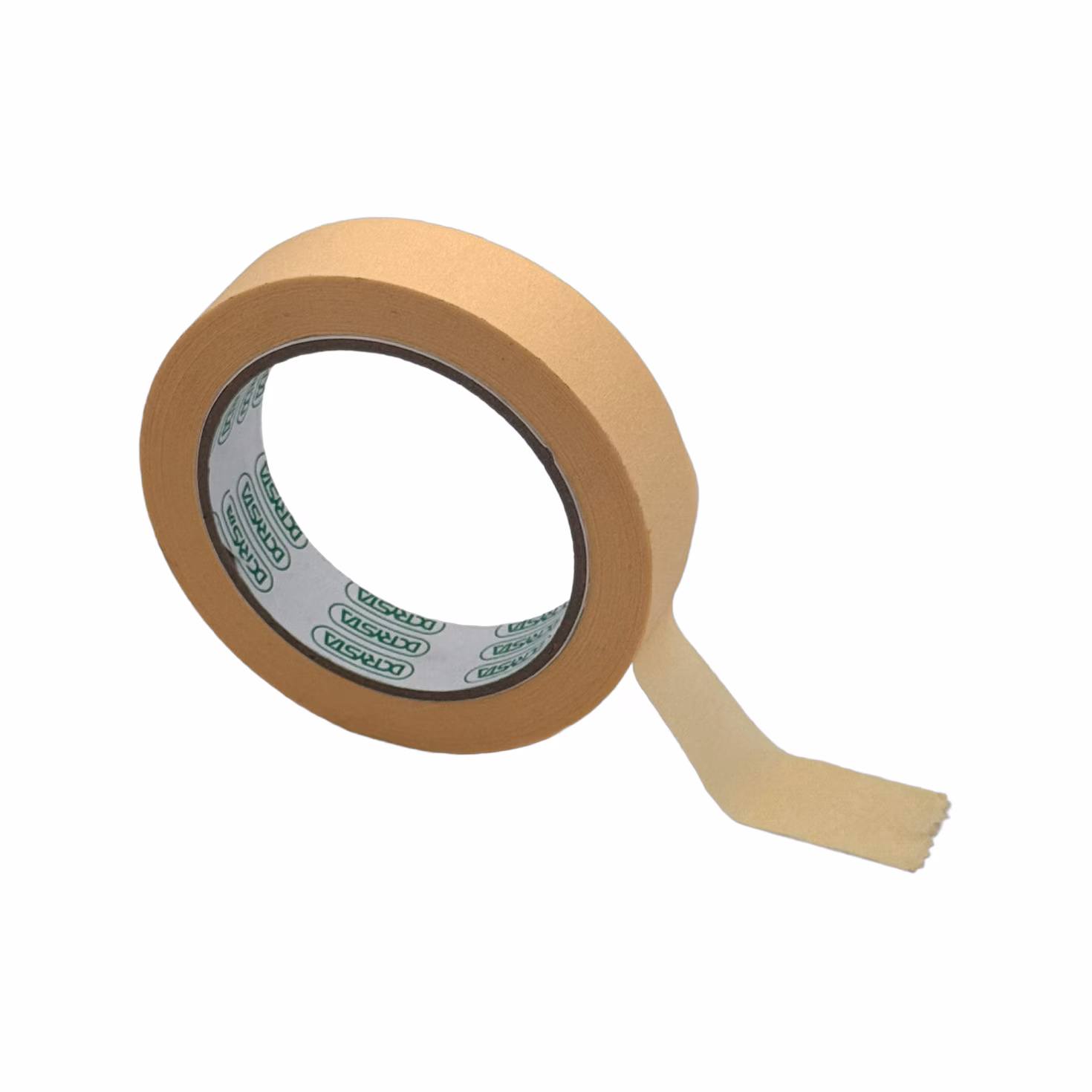 DCRYSTA DMT-111 General Purpose Automotive Masking Tape thumbnail 5