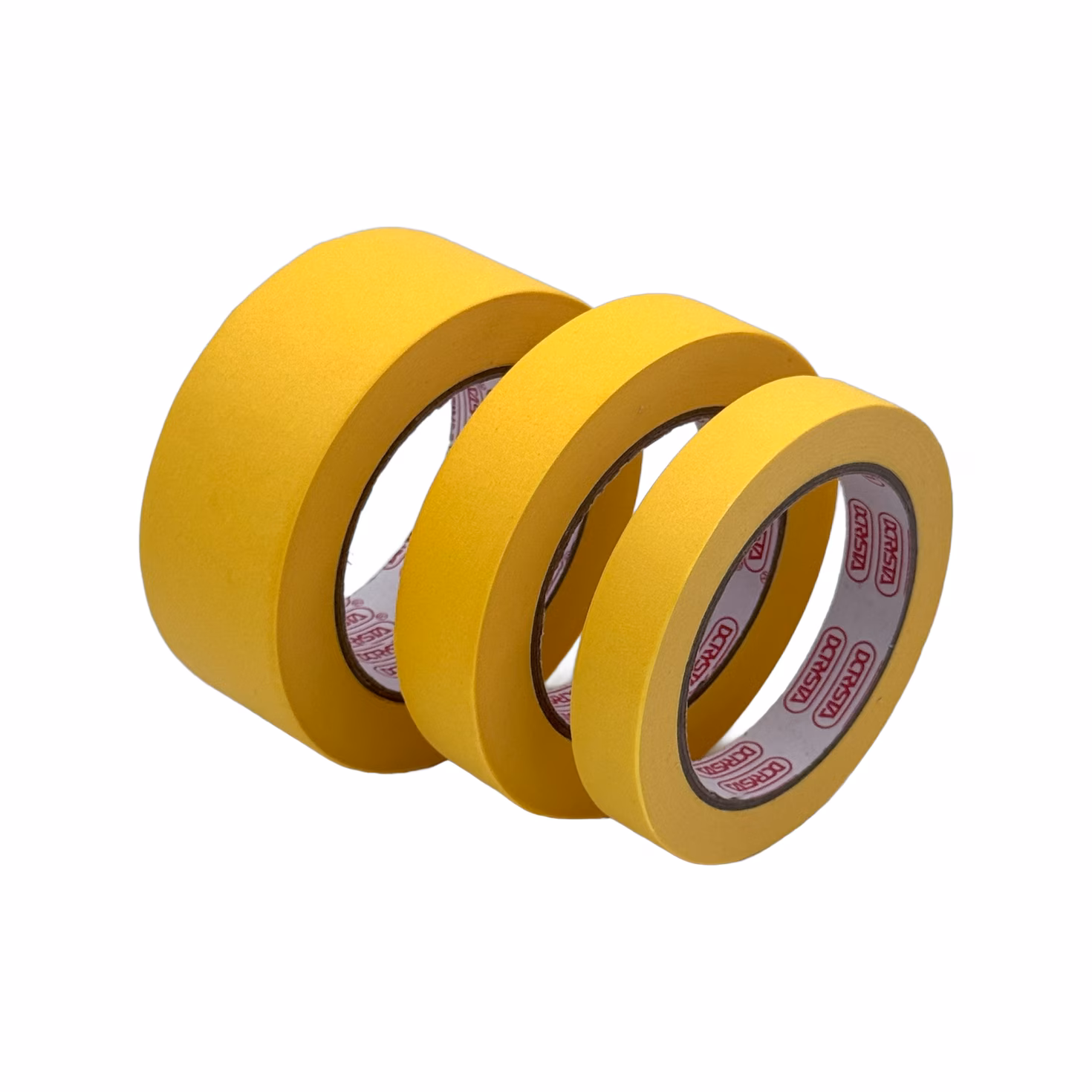 DCRYSTA DMT-600UV Premium Masking Tape thumbnail 2