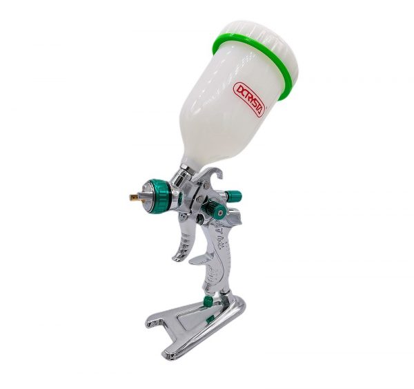 HVLP Gravity Spray Gun DSG-601AG - Image 3