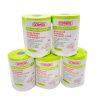 Green Pre-taped Masking Film - Image 3