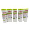 Green Pre-taped Masking Film - Image 4
