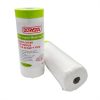 Green Pre-taped Masking Film - Image 5