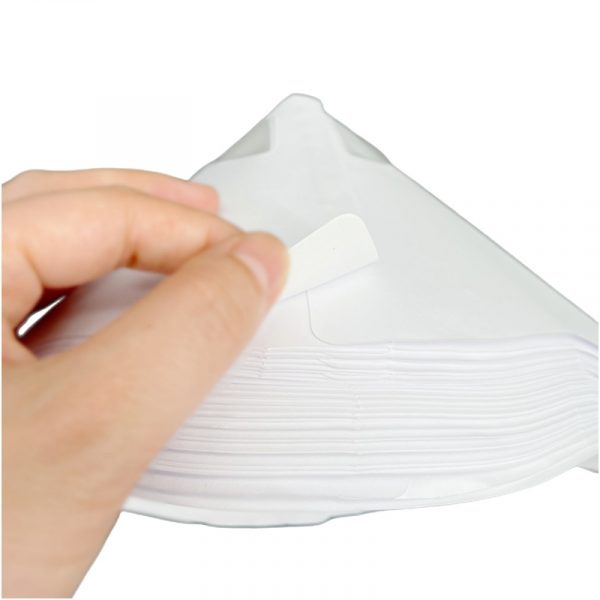Paper Strainer White Filter - Image 5