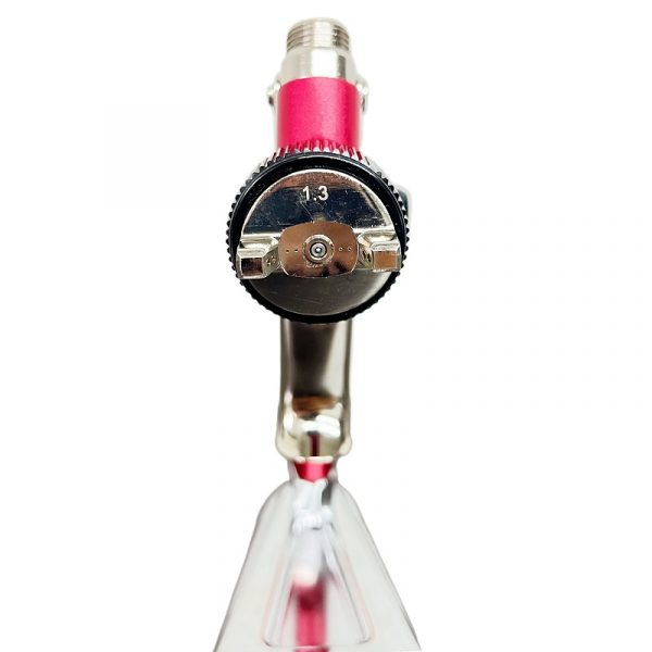 HVLP Gravity Spray Gun DSG-2000 - Image 3
